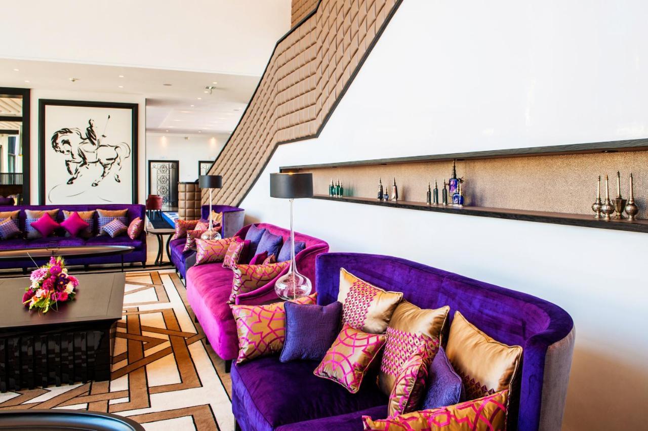 Story Rabat Hotel Exterior foto