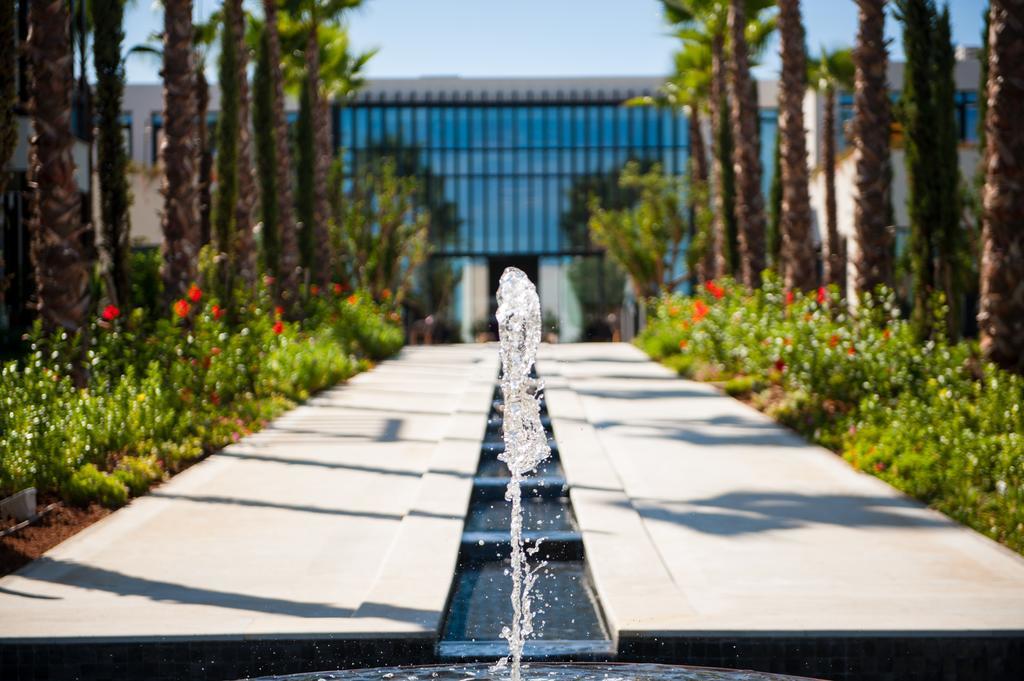 Story Rabat Hotel Exterior foto