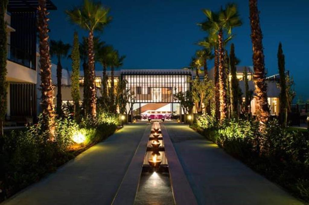 Story Rabat Hotel Exterior foto