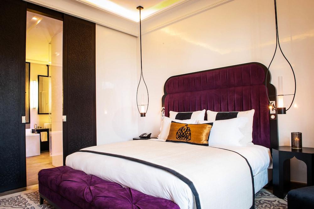Story Rabat Hotel Exterior foto