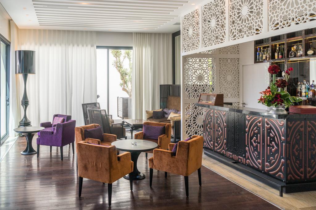 Story Rabat Hotel Exterior foto