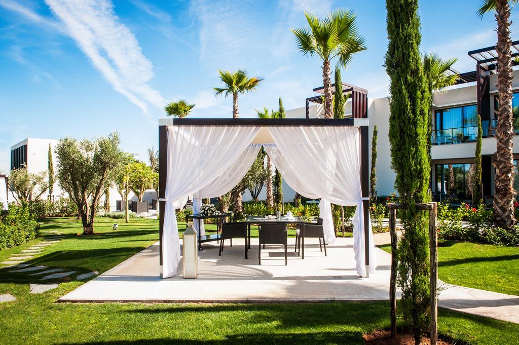 Story Rabat Hotel Exterior foto