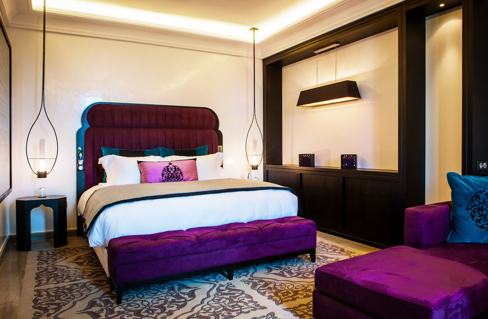 Story Rabat Hotel Exterior foto