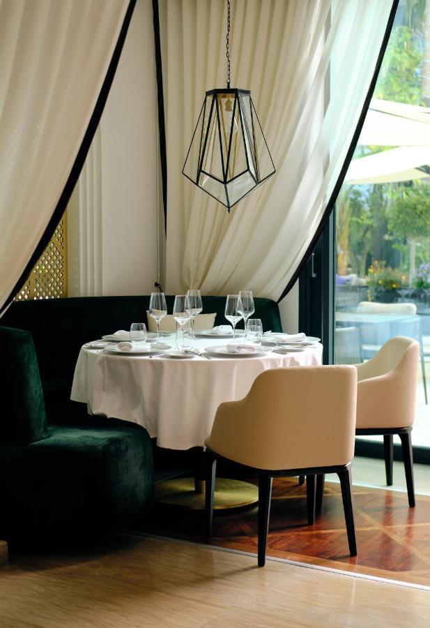 Story Rabat Hotel Exterior foto